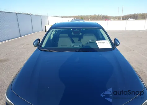 2024 Honda Accord Ex из США, поврежденный, VIN 1HGCY1F39RA042124